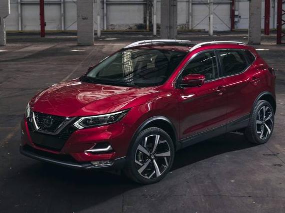 NISSAN ROGUE SPORT 2020 JN1BJ1CV2LW252405 image NISSAN ROGUE SPORT 2020 JN1BJ1CV2LW252405 image